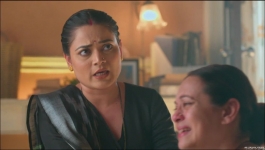Kyunki Saas Maa Bahu Beti Hoti Hai - 14th March 2024